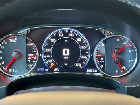 Certified 2023 GMC Terrain Denali AWD/4WD image 26