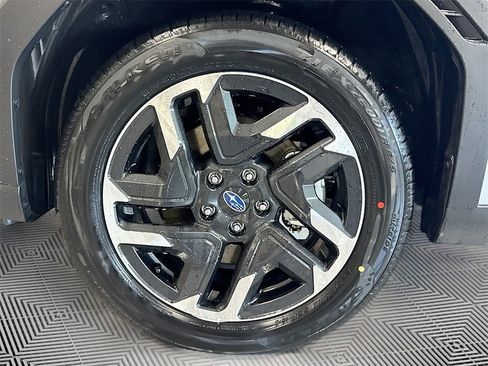 New 2026 Subaru Forester Limited image 30