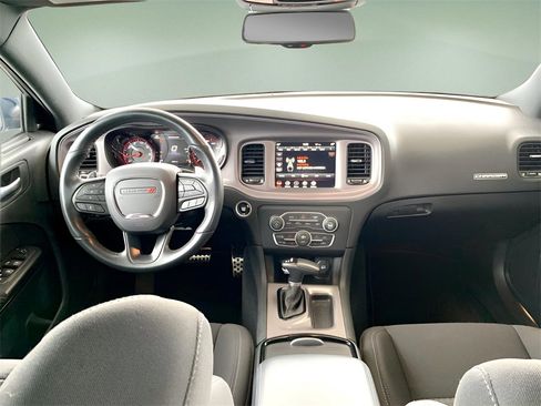 Used 2023 Dodge Charger R/T w/ Blacktop Package image 26