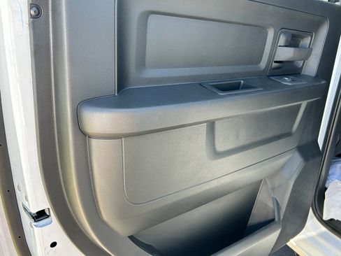 New 2025 RAM 3500 Tradesman w/ Chrome Appearance Group image 16