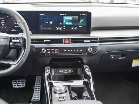 New 2026 Kia Sorento SX Prestige AWD/4WD image 15