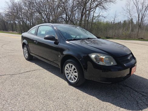 Used 2009 Chevrolet Cobalt LS image 10