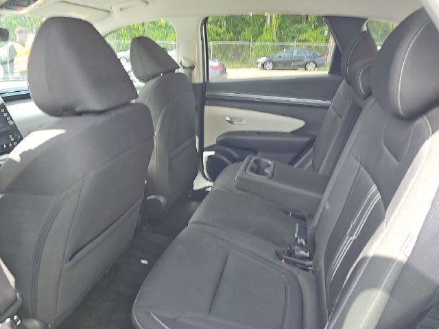 Used 2024 Hyundai Tucson SEL AWD/4WD image 14