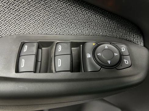 New 2026 Chevrolet TrailBlazer LS w/ LS Convenience Package FWD image 21