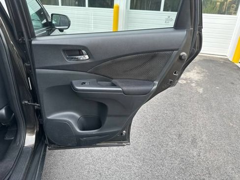 Used 2016 Honda CR-V EX image 13