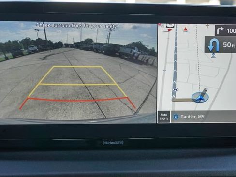 Used 2023 Hyundai Santa Fe SEL w/ Cargo Package FWD image 23