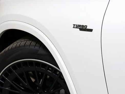 Certified 2026 Mercedes-Benz GLC 43 AMG 4MATIC image 10