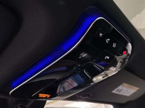 New 2026 Mercedes-Benz GLC 300 4MATIC image 22