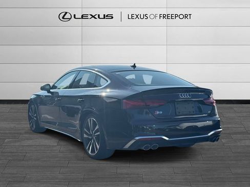 Used 2024 Audi S5 Premium Plus AWD/4WD image 6