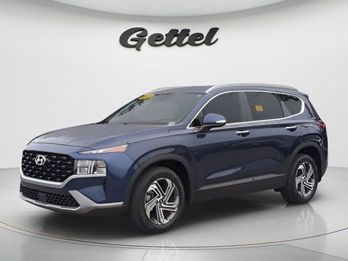 Used 2023 Hyundai Santa Fe SEL w/ Cargo Package image 1