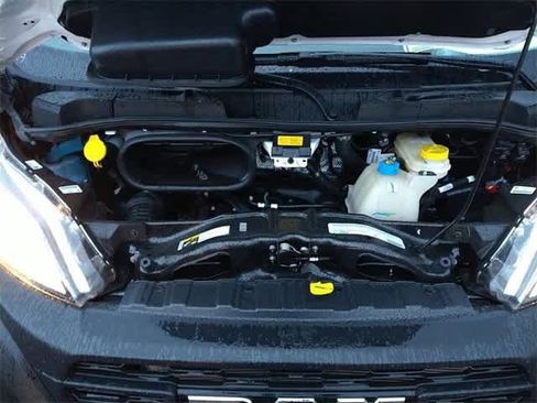 New 2025 RAM ProMaster 1500 w/ Premium Convenience Group image 7