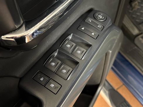 Used 2018 Chevrolet Silverado 1500 LT w/ All Star Edition image 16