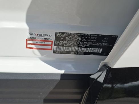 New 2026 Toyota RAV4 SE FWD image 34