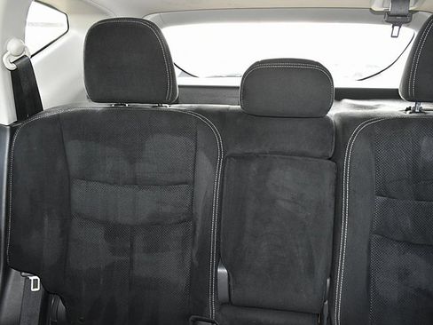 Used 2018 Nissan Murano S image 21