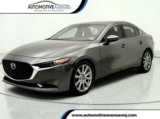 Used 2019 MAZDA MAZDA3 AWD Sedan w/ Premium Package video 1