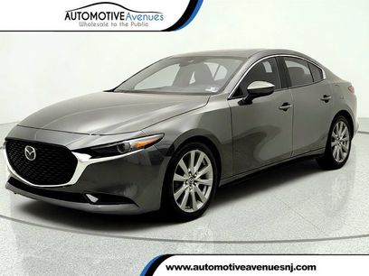 Used 2019 MAZDA MAZDA3 AWD Sedan w/ Premium Package