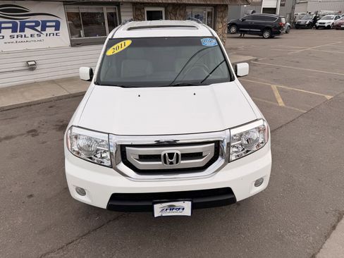 Used 2011 Honda Pilot EX-L image 10