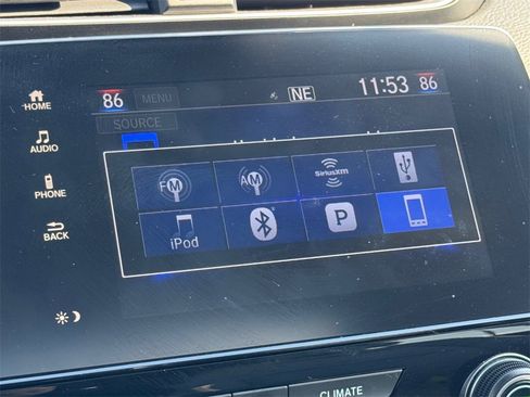 Used 2019 Honda CR-V EX image 22