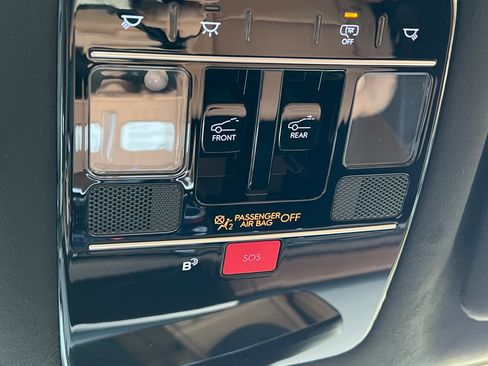 New 2026 Hyundai Santa Fe Calligraphy image 22