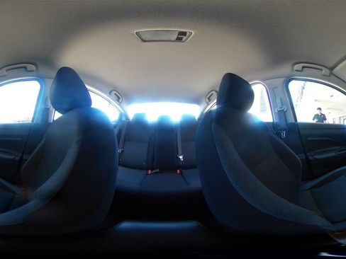 Used 2025 Nissan Versa SV FWD image 41