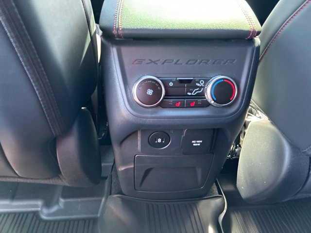 Used 2026 Ford Explorer ST w/ Sun And Sound Package AWD/4WD image 20