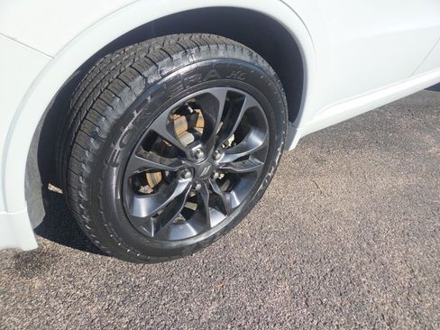 Used 2023 Dodge Durango R/T image 7