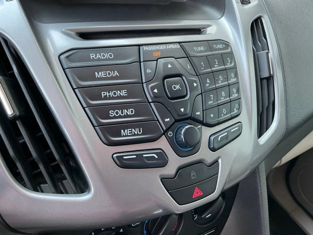 Used 2015 Ford Transit Connect XLT FWD image 24