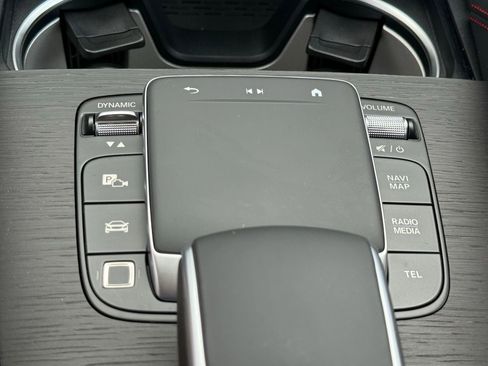 New 2026 Mercedes-Benz GLE 53 AMG 4MATIC Coupe image 23