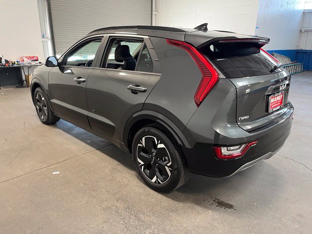 Used 2024 Kia Niro Wave FWD image 5