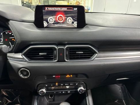 Used 2020 MAZDA CX-5 Grand Touring AWD/4WD image 20