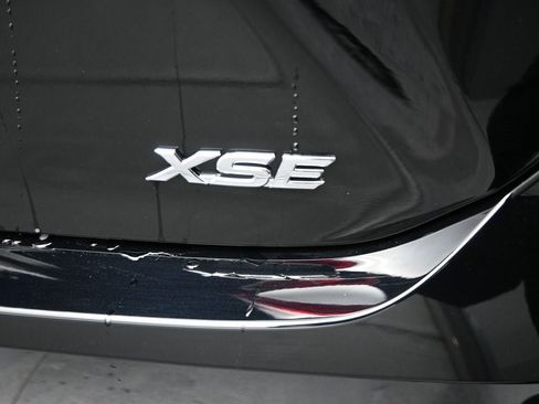 New 2026 Toyota Camry XSE image 44