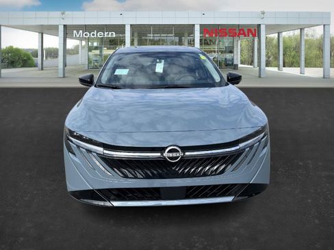 New 2026 Nissan Sentra SL image 8