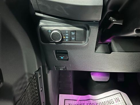 Used 2025 Ford Bronco Big Bend AWD/4WD image 17
