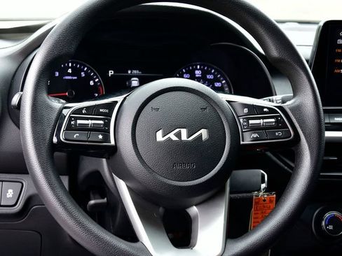 Certified 2024 Kia Forte LX FWD image 16