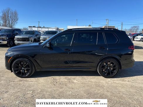 Used 2026 BMW X7 M60i image 2