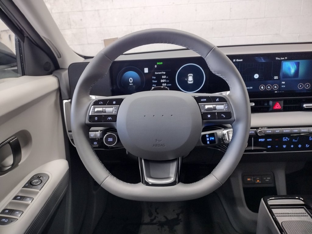 New 2026 Hyundai Ioniq 5 SEL AWD/4WD image 38