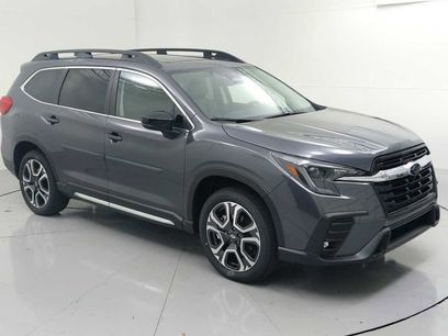 New 2026 Subaru Ascent Limited