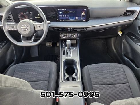 Used 2026 Nissan Kicks S FWD image 14