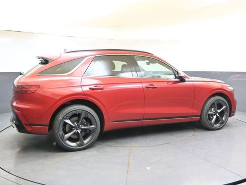 New 2026 Genesis GV70 3.5T Sport Prestige AWD/4WD image 6