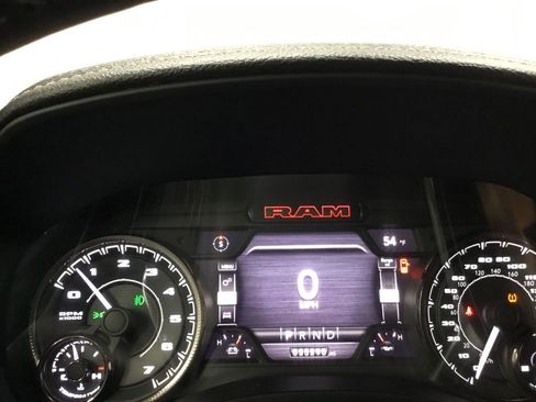 Used 2022 RAM 1500 Sport w/ G/T Package image 41