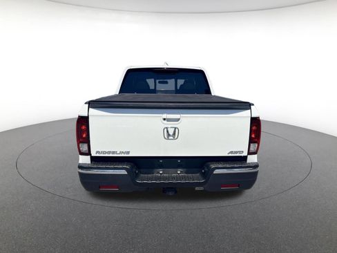 Used 2019 Honda Ridgeline RTL-T image 6