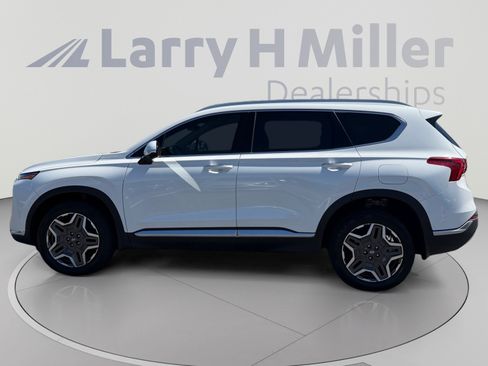 Used 2023 Hyundai Santa Fe SEL Premium AWD/4WD image 2