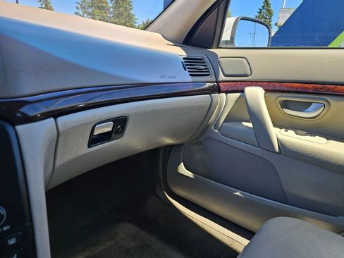 Used 2004 Volvo S80 2.5T image 26