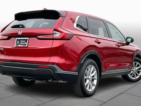 Used 2025 Honda CR-V EX-L image 12