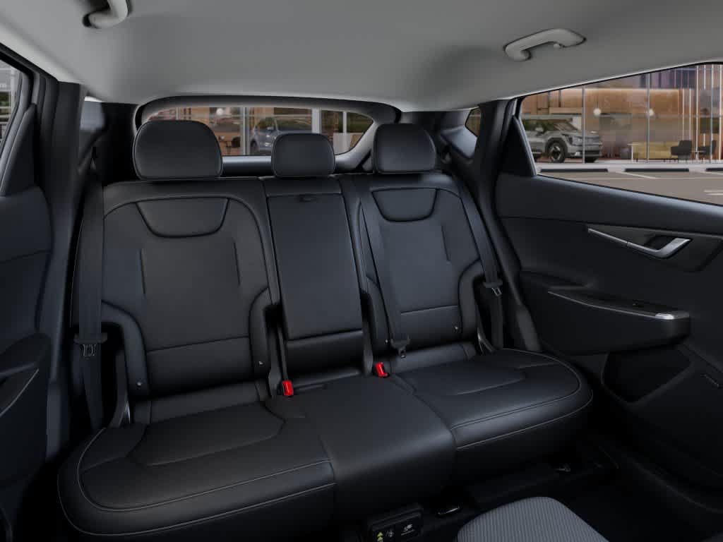 New 2026 Kia EV6 Wind RWD image 16