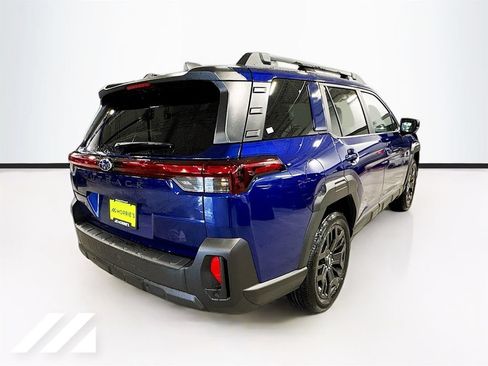 Used 2026 Subaru Outback Limited XT AWD/4WD image 5