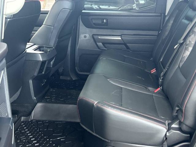 Used 2023 Toyota Tundra TRD Pro AWD/4WD image 19