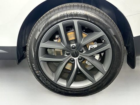 New 2026 Land Rover Range Rover Sport SE AWD/4WD image 28