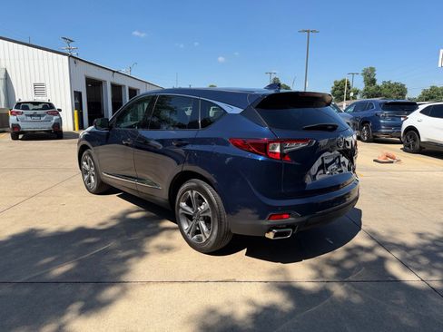 Used 2024 Acura RDX w/ Advance Package AWD/4WD image 28