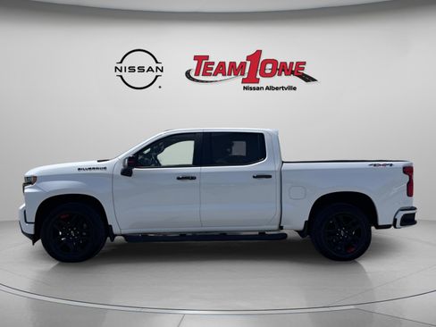 Used 2022 Chevrolet Silverado 1500 RST w/ Redline Edition image 5